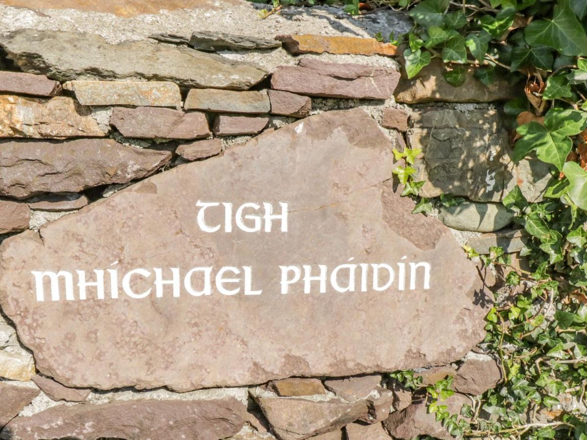 Tigh Mhicheal Phaidin Finny Zewnętrze zdjęcie